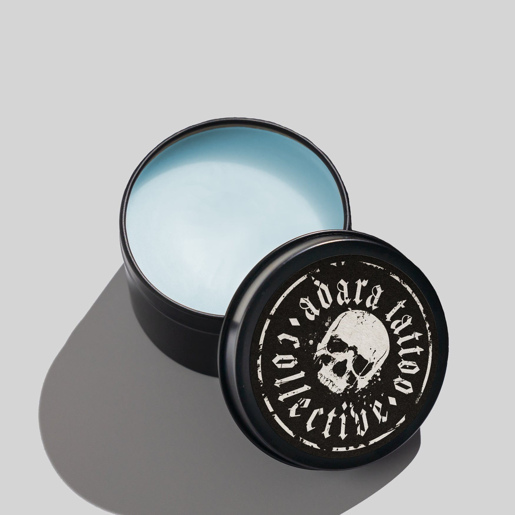 Blue Bubblegum Aftercare Cream