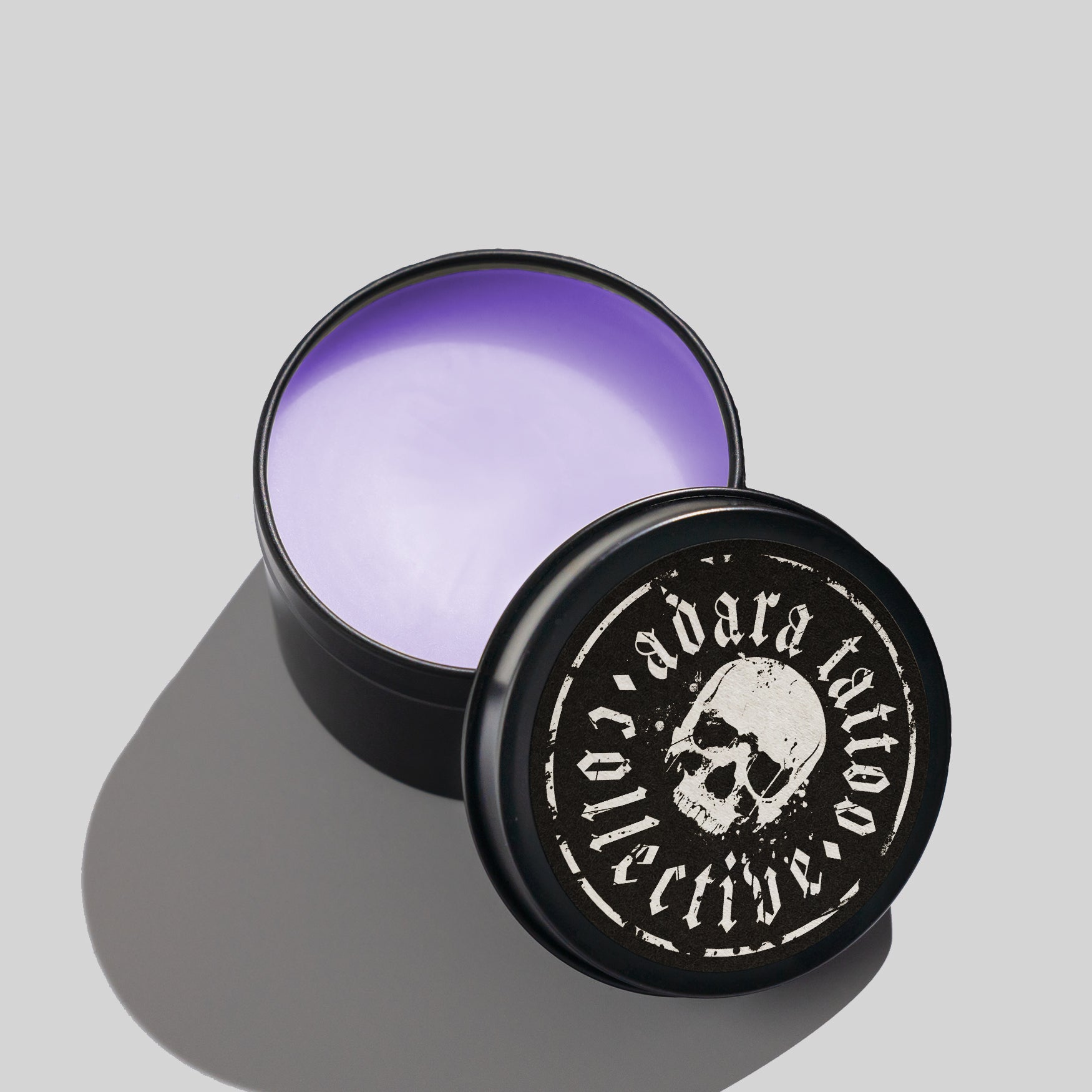 Purple Raspberry Aftercare Cream