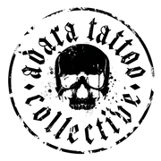 Adara Tattoo Collective logo